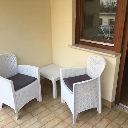 Apartment Lasiesta