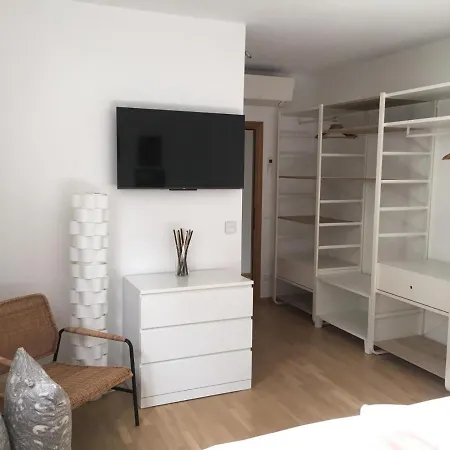 Apartment Lasiesta *