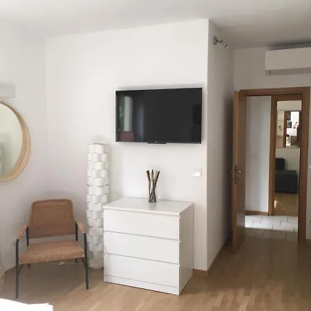 Apartment Lasiesta Merano